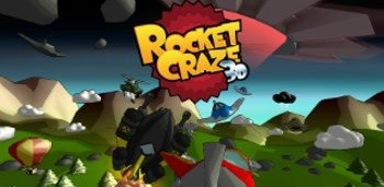 Rocket Craze 3D