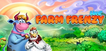 Farm Frenzy Inc