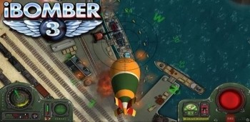 iBomber 3