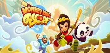 Monkey King Escape