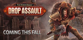 The Horus Heresy: Drop Assault