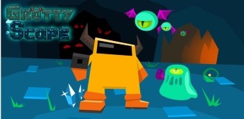 GrottyScape