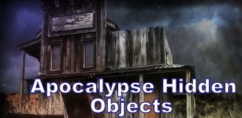Apocalypse Hidden Objects