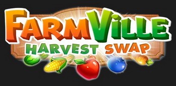 FarmVille: Harvest Swap