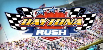 Daytona Rush