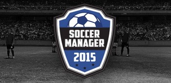 Soccer Manager 2015