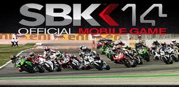 SBK14 Official Mobile Game