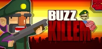 Buzz Killem