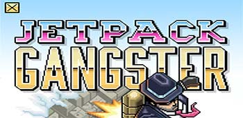 Jetpack Gangster