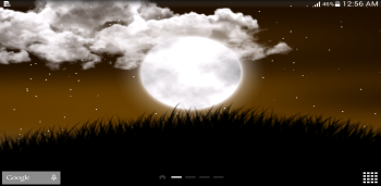 Night Sky HD