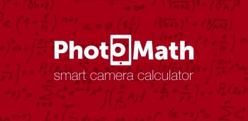 PhotoMath