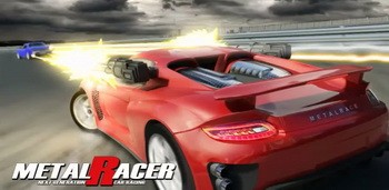 Metal Racer