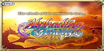RPG Alphadia Genesis 2