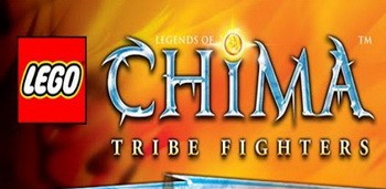 LEGO Chima: Tribe Fighters