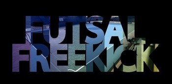 Futsal Freekick