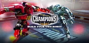 Real Steel Champions