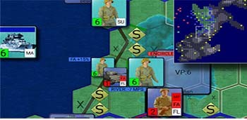 Battle of Okinawa 1945