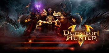 Dungeon Hunter 5