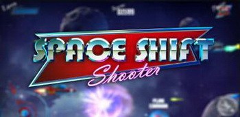 Space Shift: The Beginning