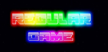 Regular game