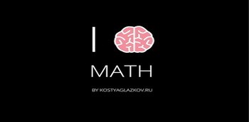 Math Love