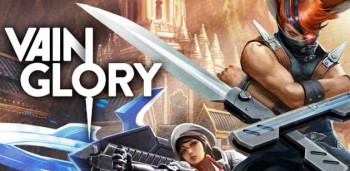 Vainglory