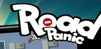 Road Panic Fun