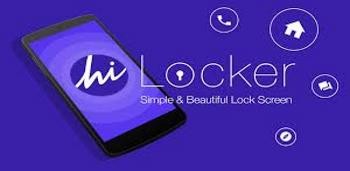 Hi Locker - Your Lock Screen