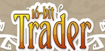 16bit Trader