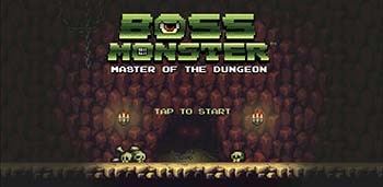 Boss Monster