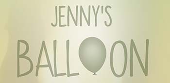 Jenny's Balloon