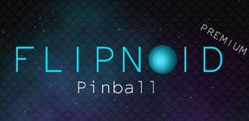 Flipnoid Pinball