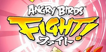 Angry Birds Fight!