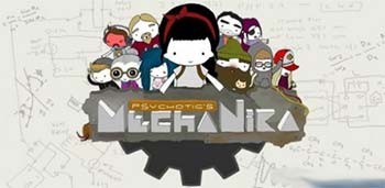 MechaNika