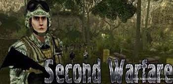 Second Warfare 2