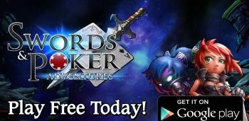 Swords & Poker Adventures