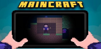 MainCraft | 2D-Survival