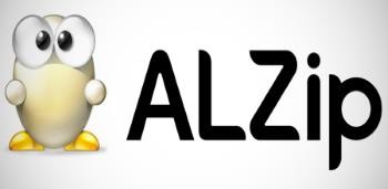 ALZip – File Manager & Unzip