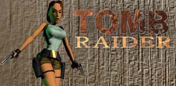 Tomb Raider I