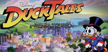 DuckTales: Remastered