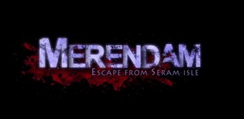 Merendam -'horror adventure'