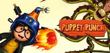 Puppet Punch