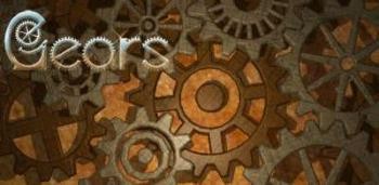 Gears 3D Live Wallpaper