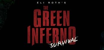 The Green Inferno Survival
