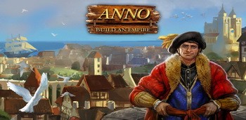 Anno : Build an Empire
