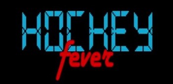 Hockey Fever - table game