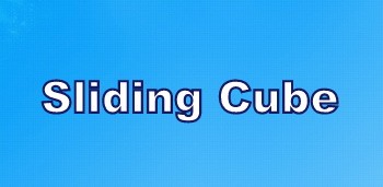 Sliding Cube