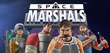 Space Marshals