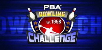 PBA Bowling Challenge
