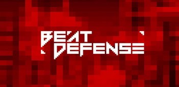 BeatDefense-Music and Missiles